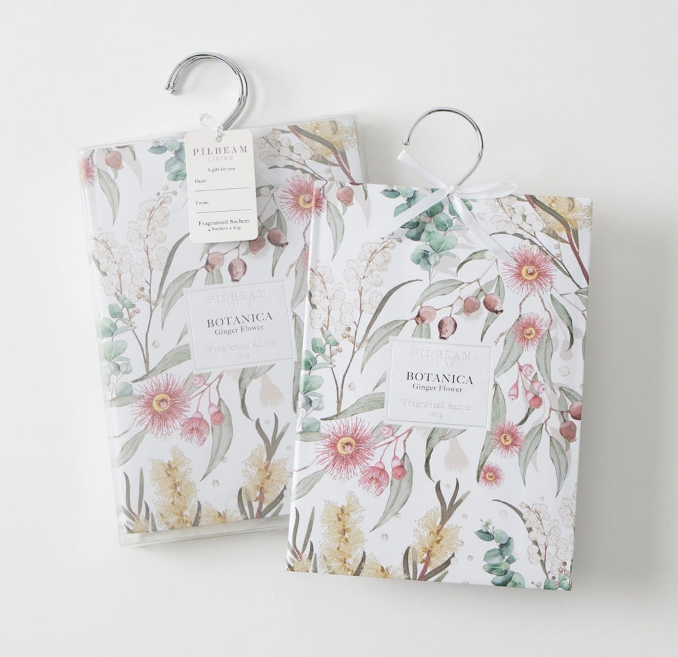 Botanica Home Fragrance Collection