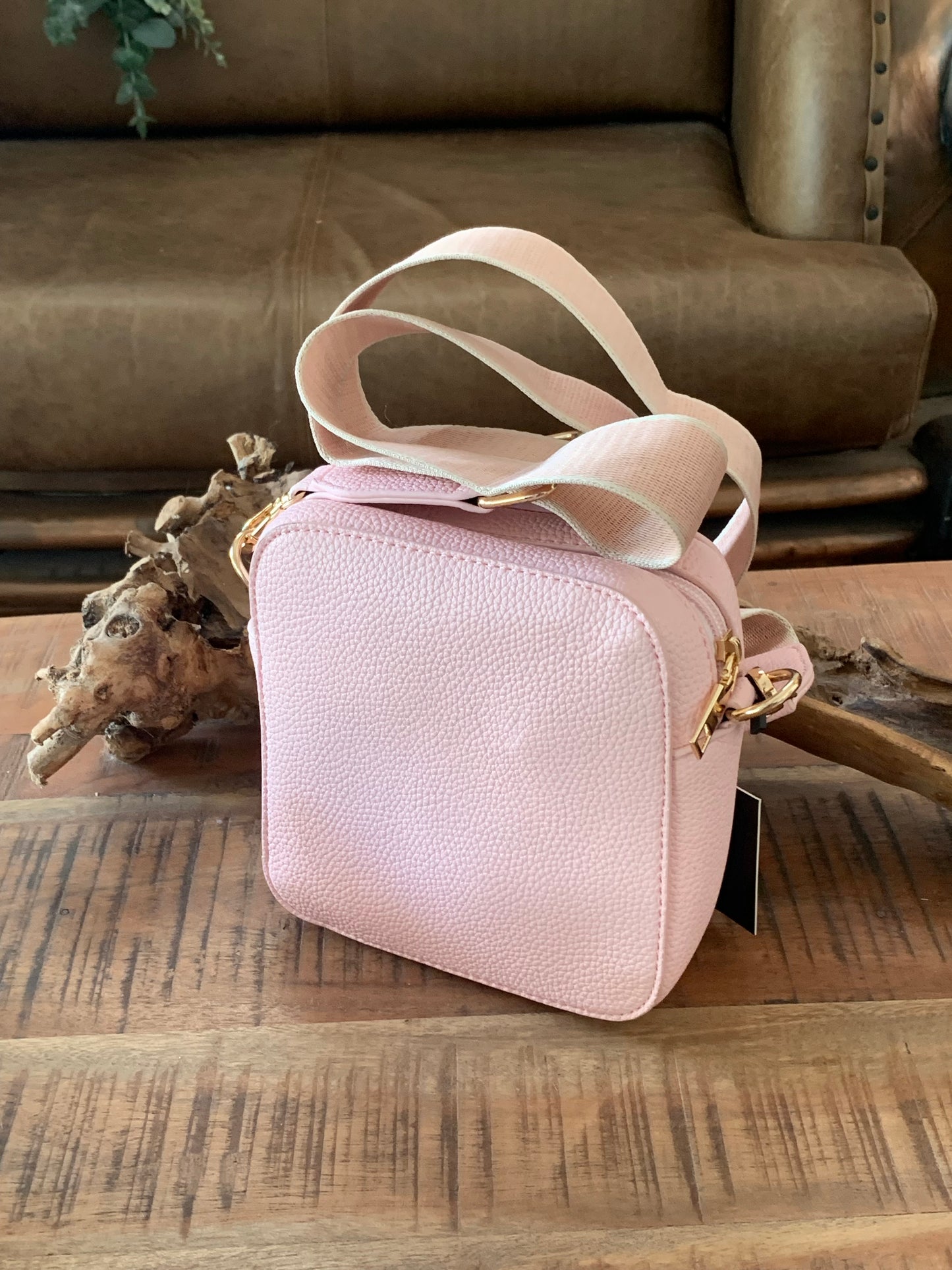 Samantha Crossbody Bag
