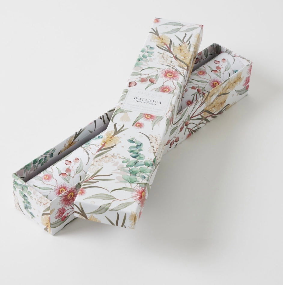 Botanica Home Fragrance Collection