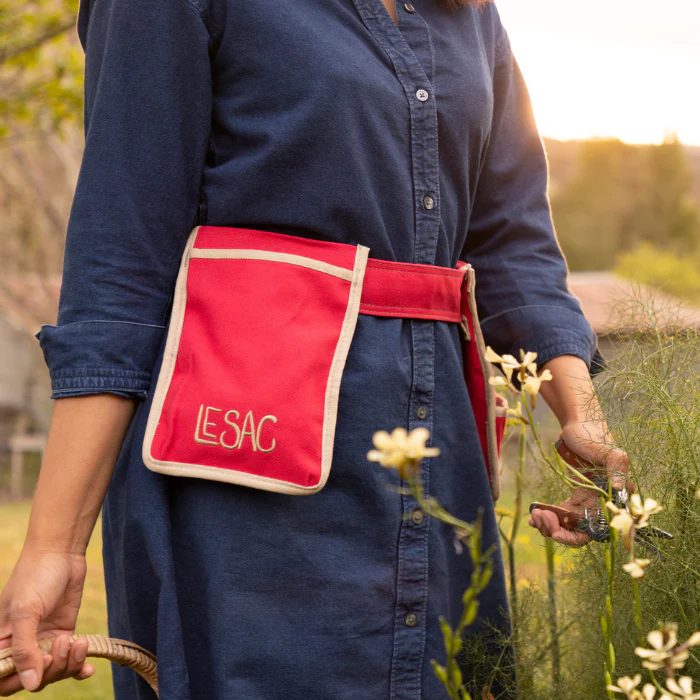 Le Sac Gardening Tool Bag