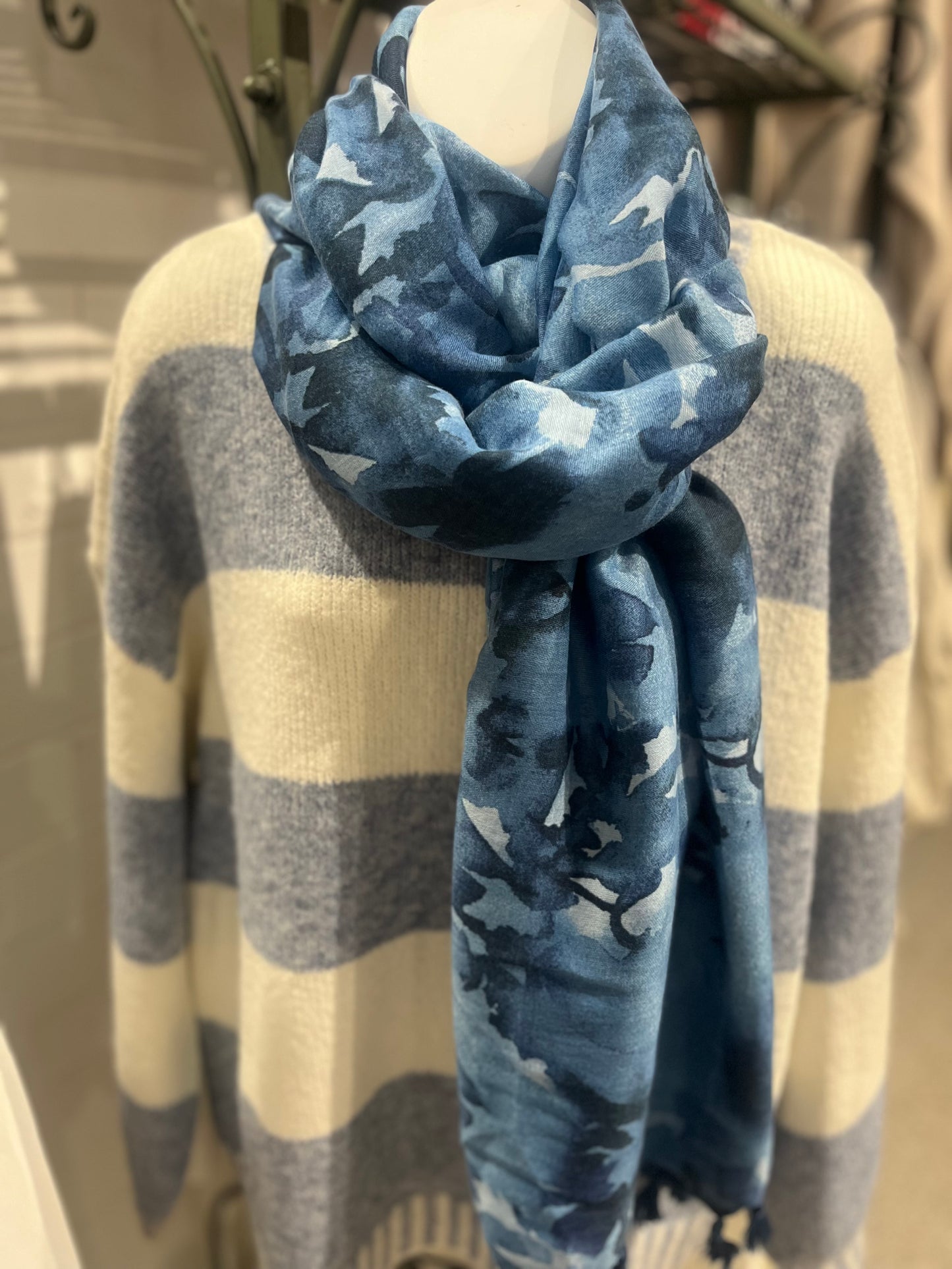 Scarf no 10