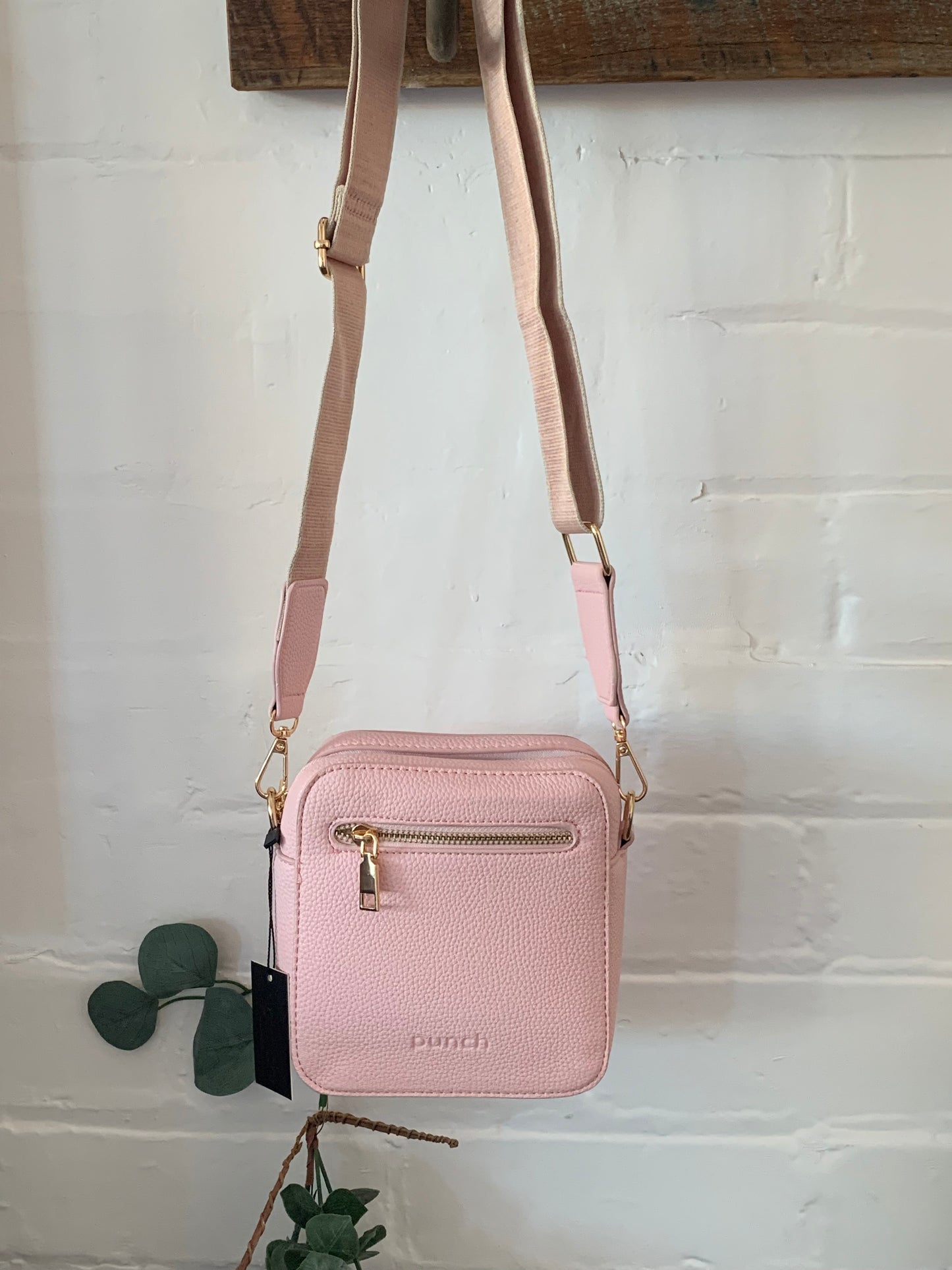 Samantha Crossbody Bag