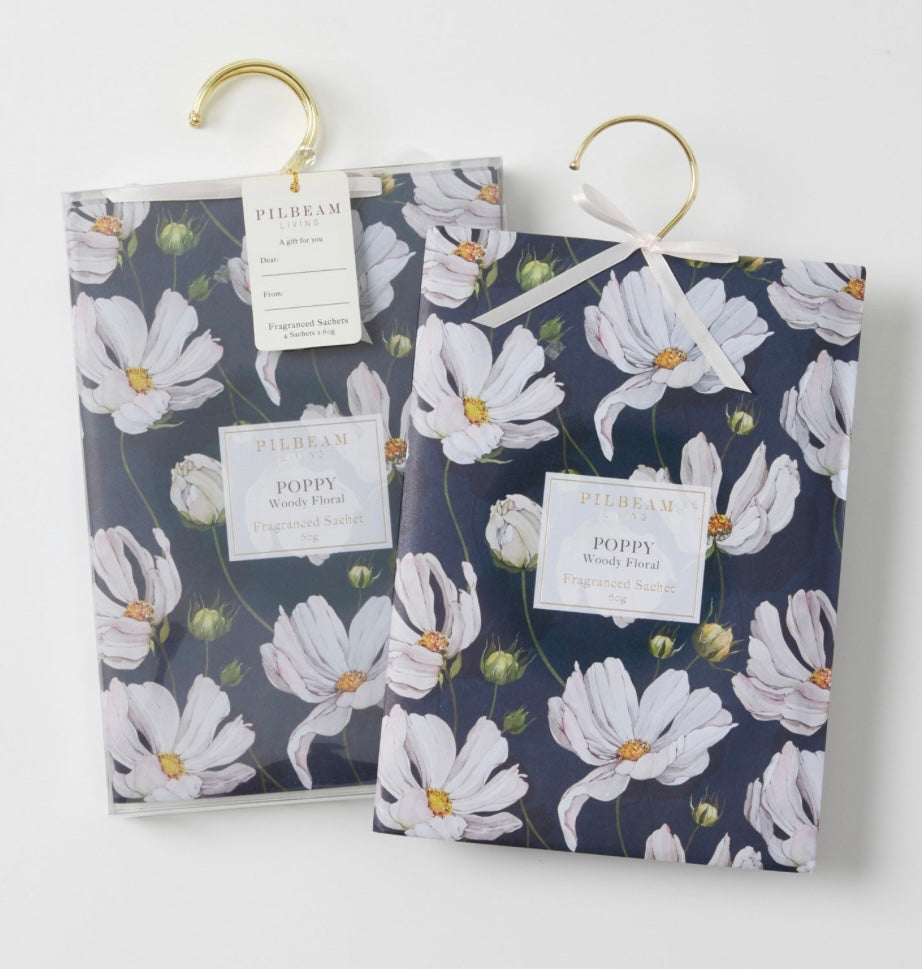Poppy Home Fragrance Collection