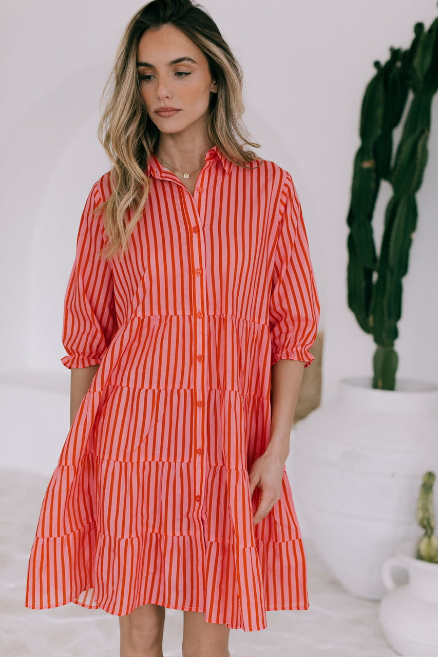 Racquet Club Dress