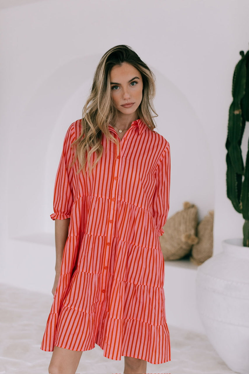Racquet Club Dress