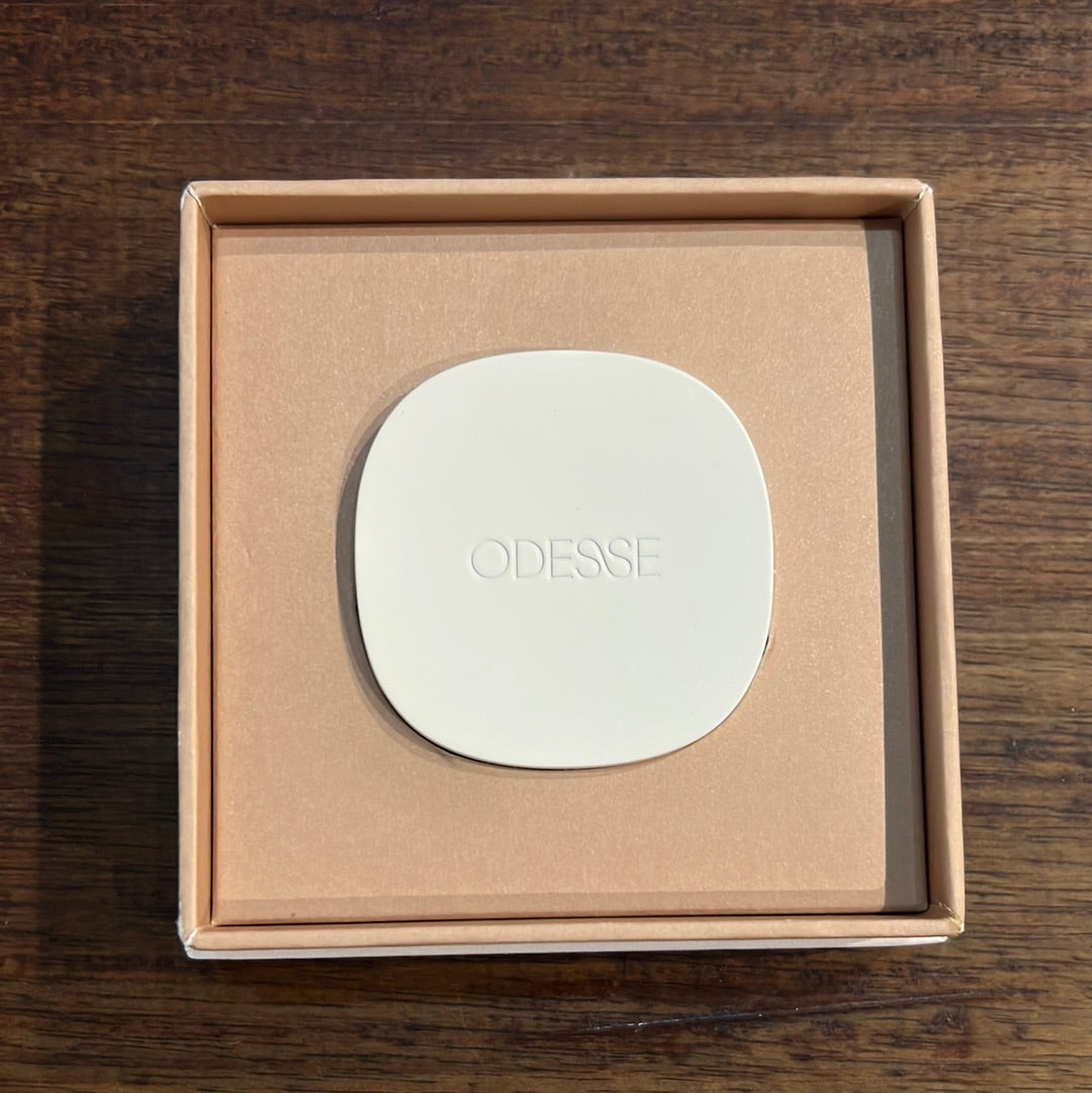 Odesse Refillable Vessel