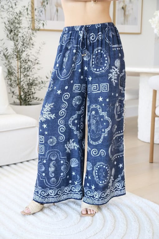 Tia Pants