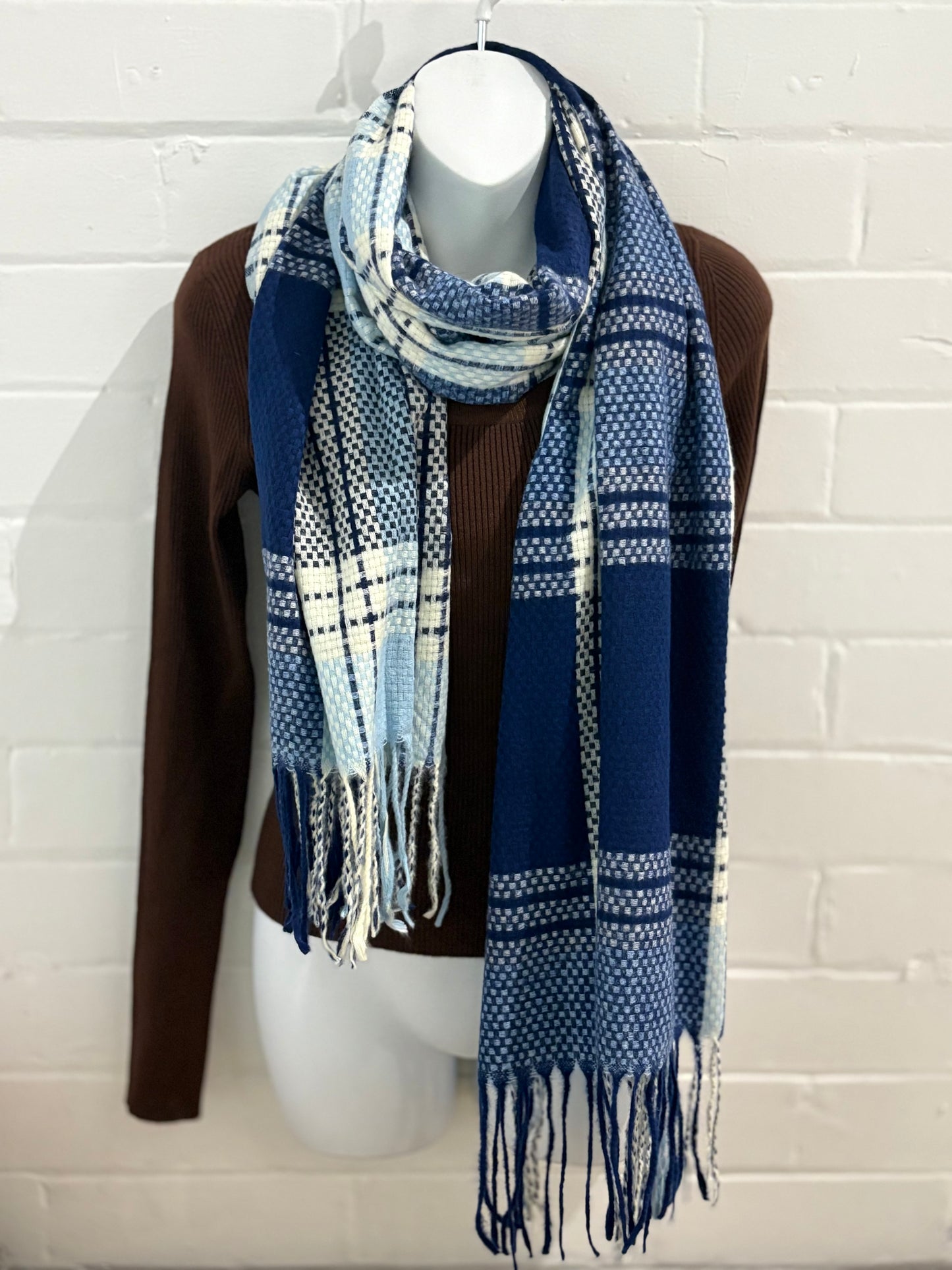 Winter scarf no2