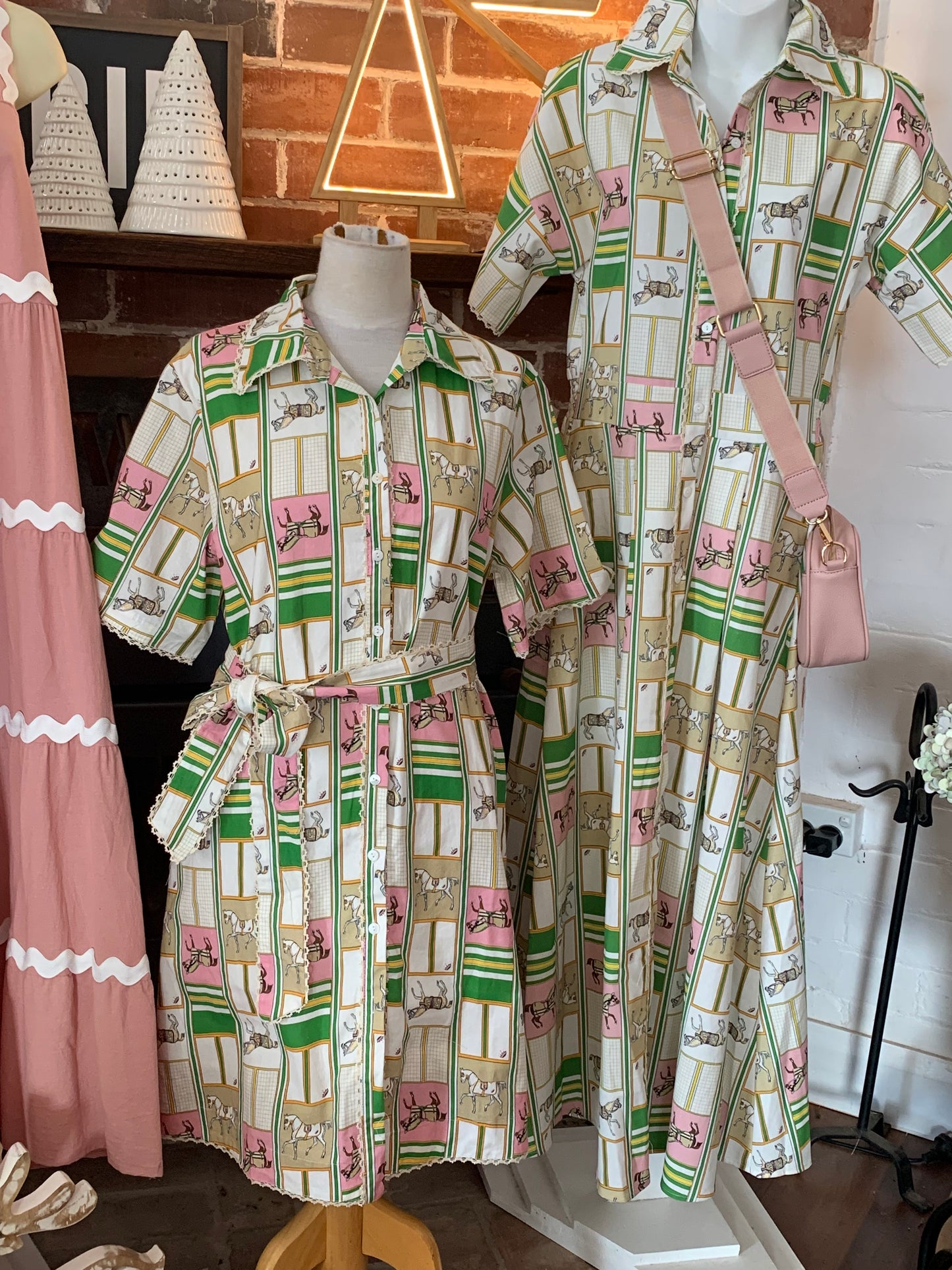Adele Dress