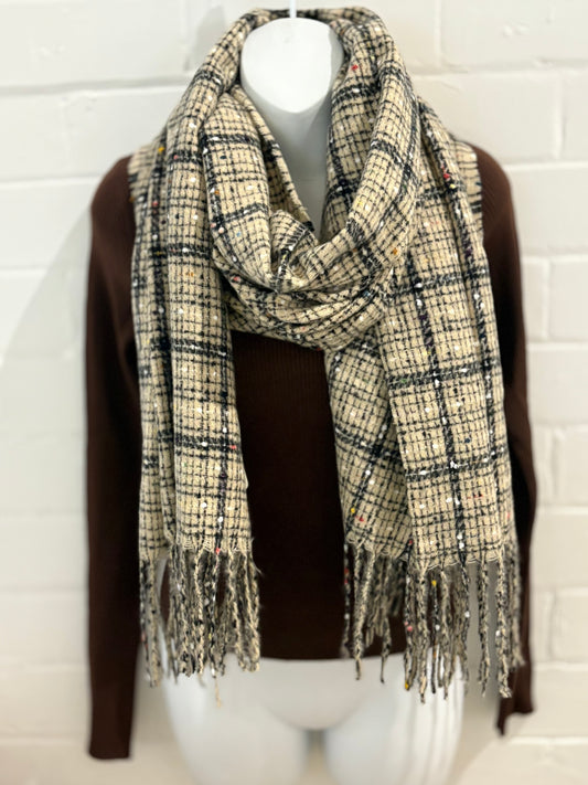 Winter Scarf No 7