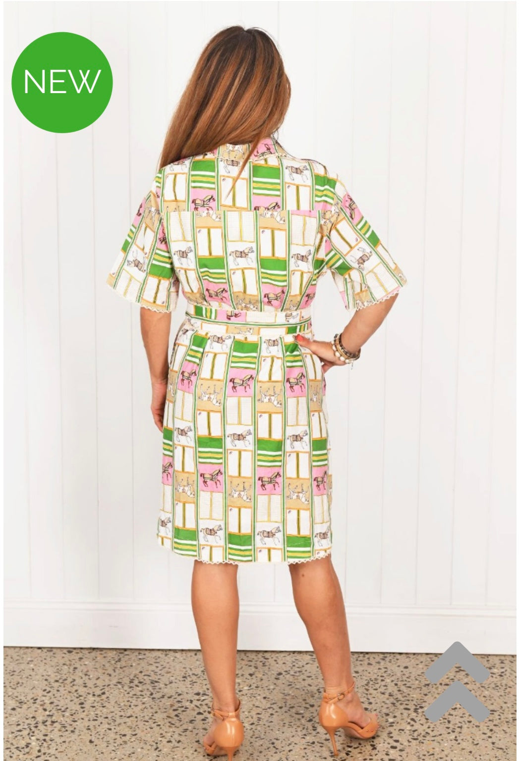 Adele Dress