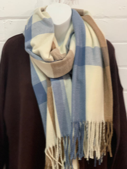 Winter scarf no 3