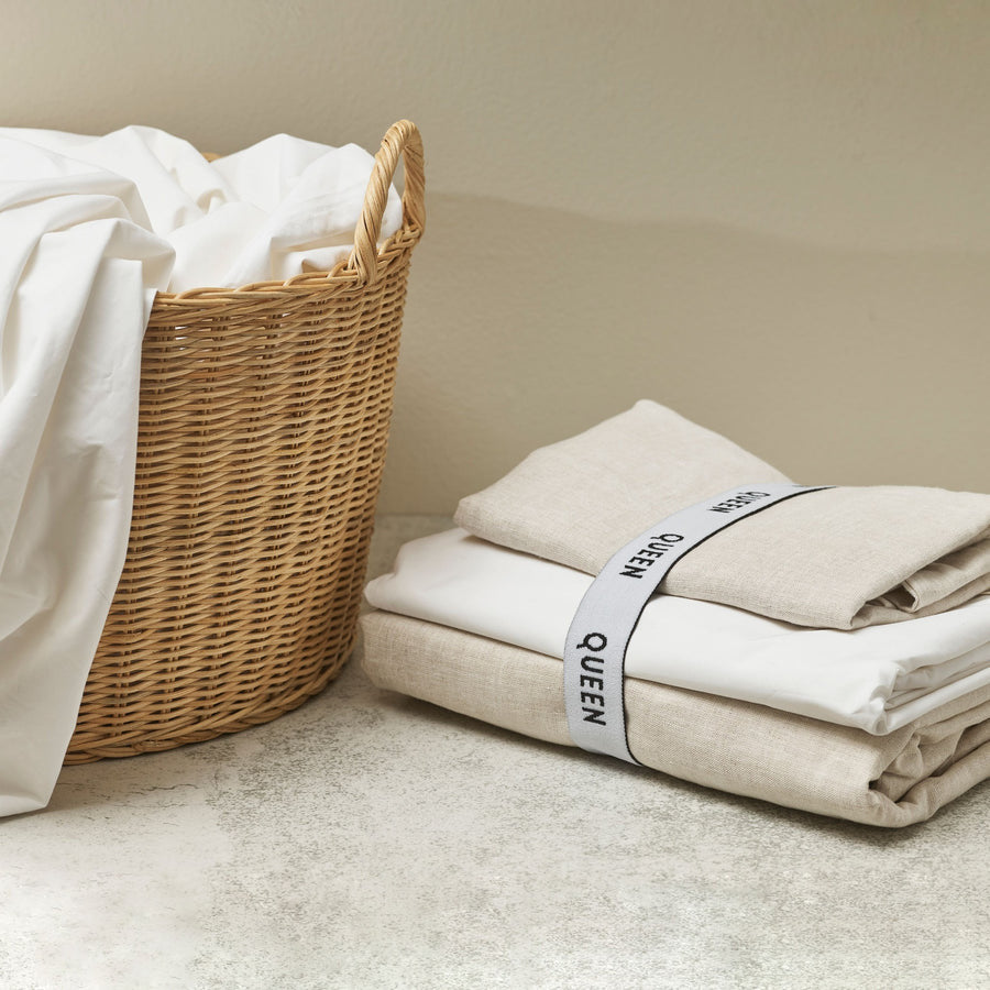 THREAD DESIGN Bed Sheet Bands