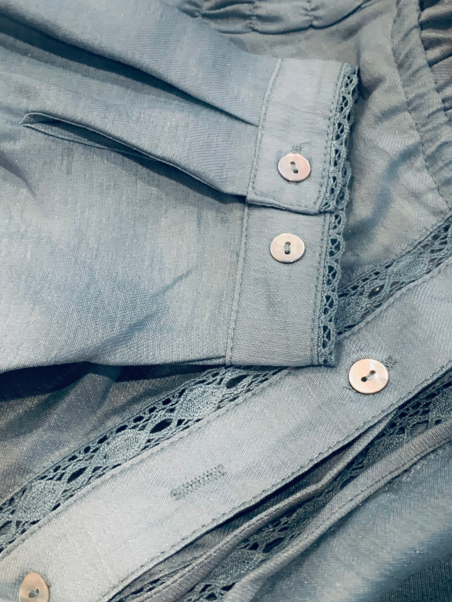 Estelle shirt