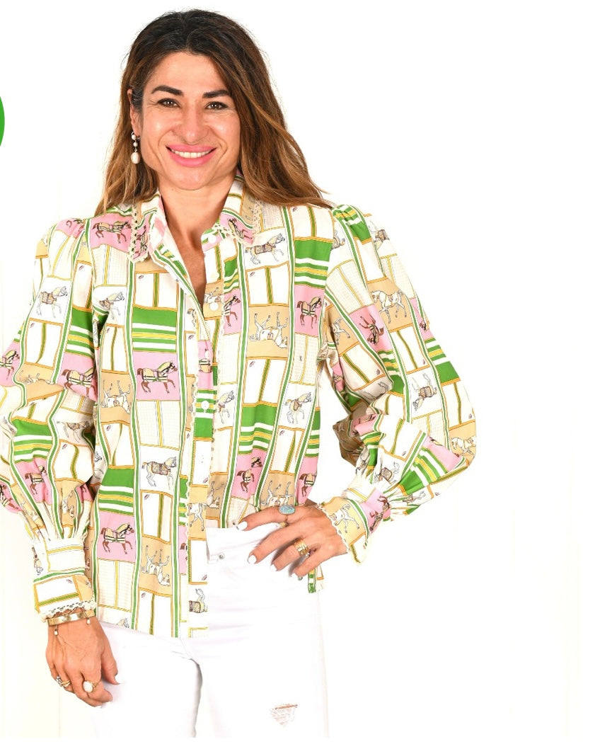 Sara Shirt
