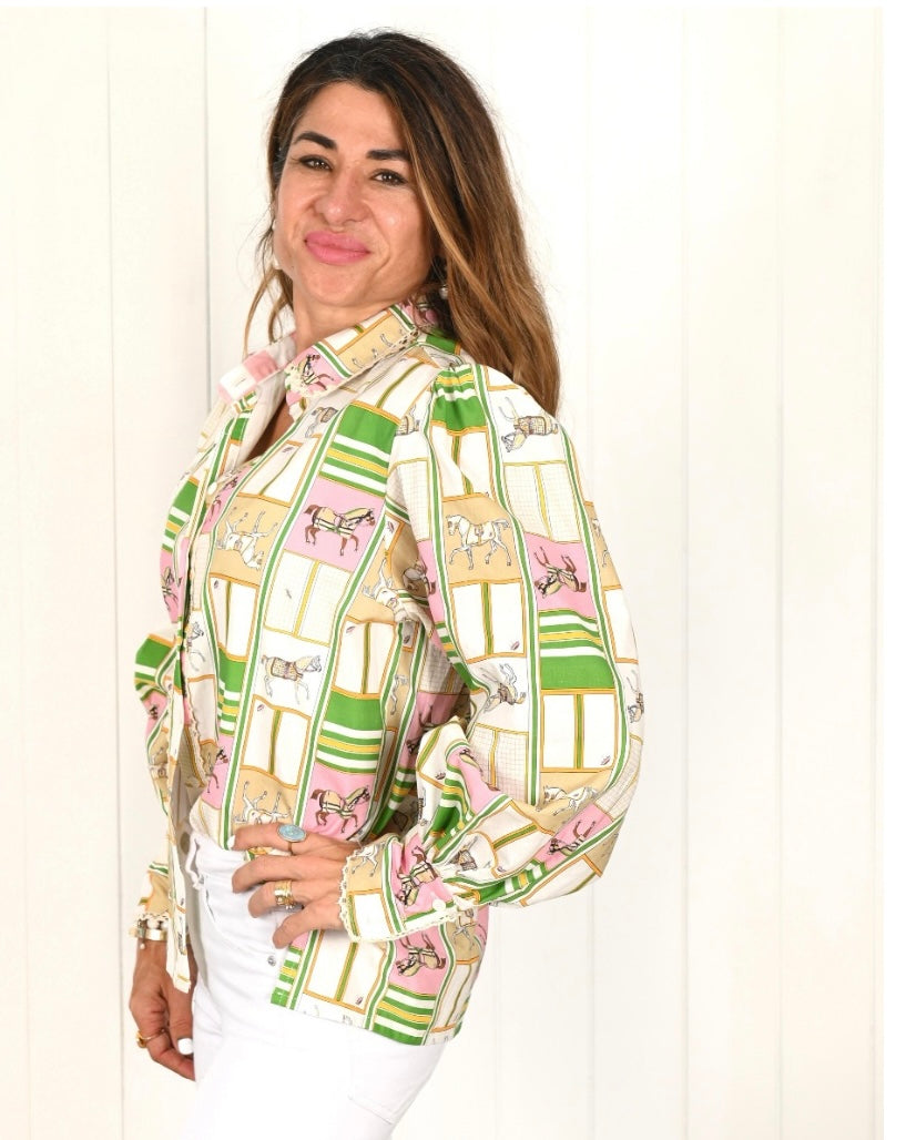 Sara Shirt