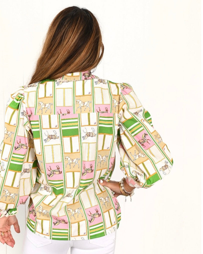 Sara Shirt