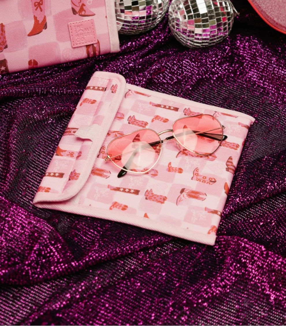 Hold On Darlin' Snack Bag