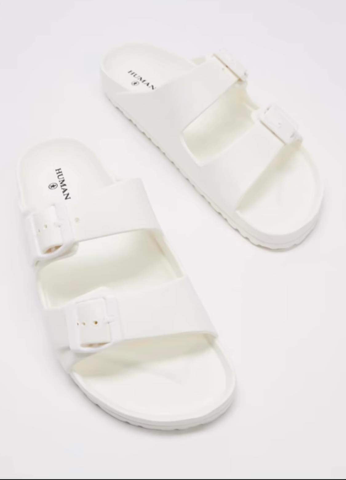 Ripe - White Slides