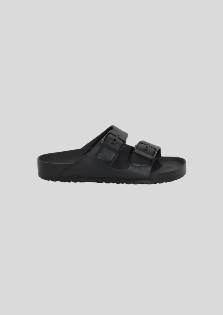 Human Slides - Black Ripe