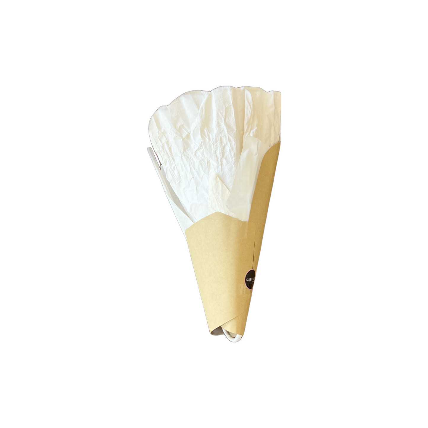 Large Paper Flowers