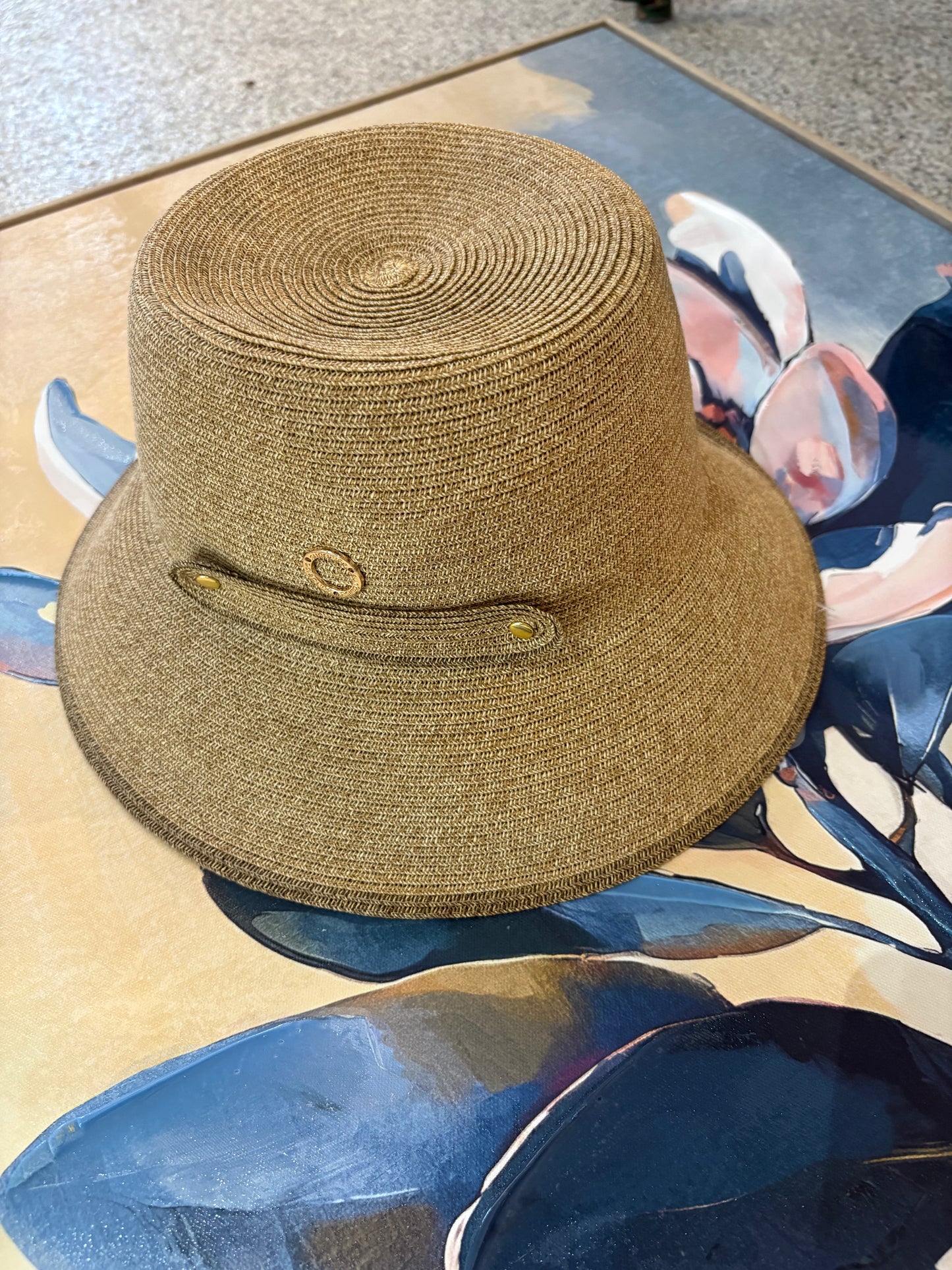 Jessica Pack/Fold Hat