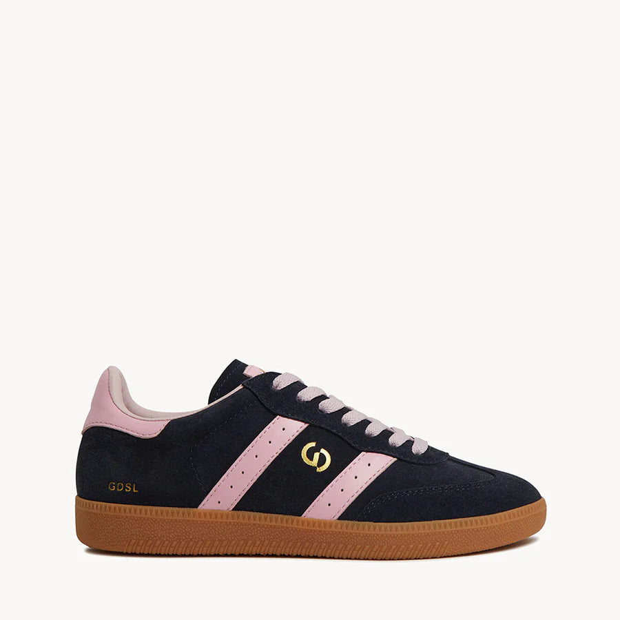 2001 PARALLEL Navy/pink