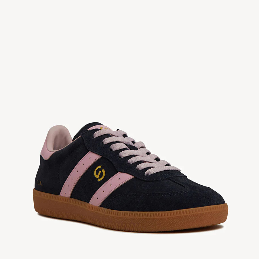 2001 PARALLEL Navy/pink