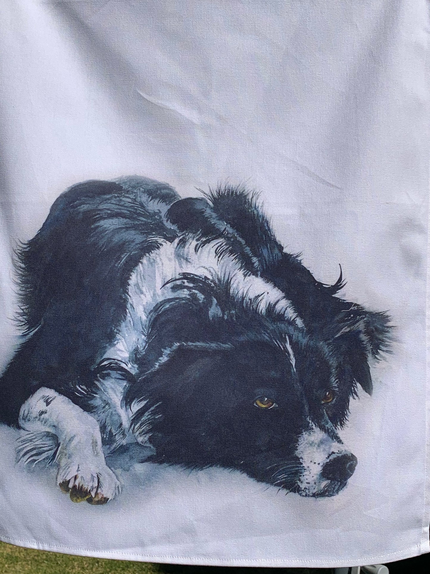 Cotton T Towels