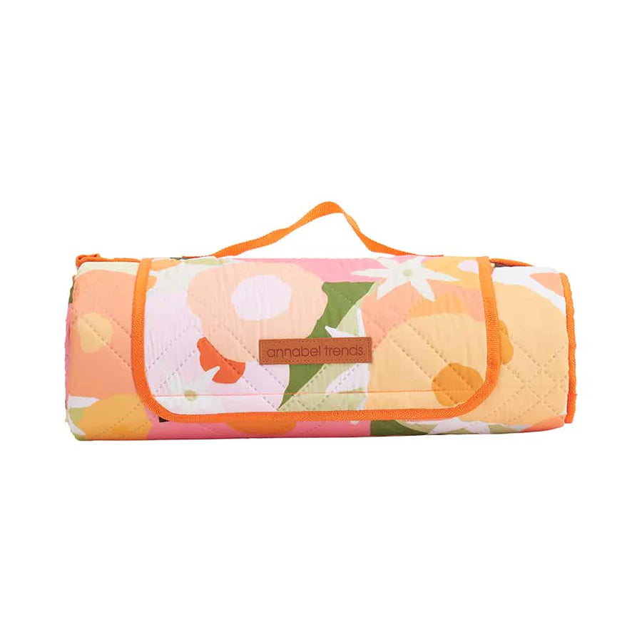 Annabel Trends - Picnic Mat