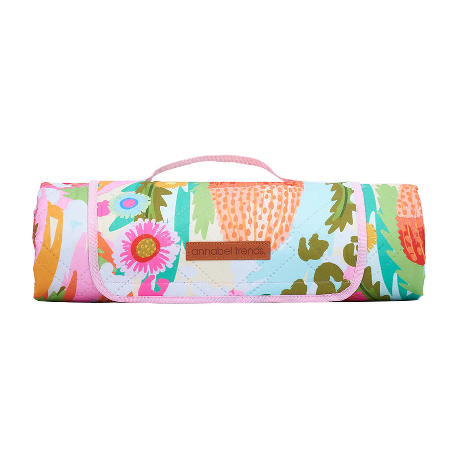 Annabel Trends - Picnic Mat
