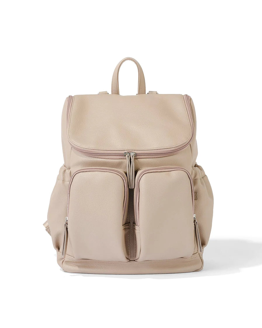 Oioi - Nappy Backpack