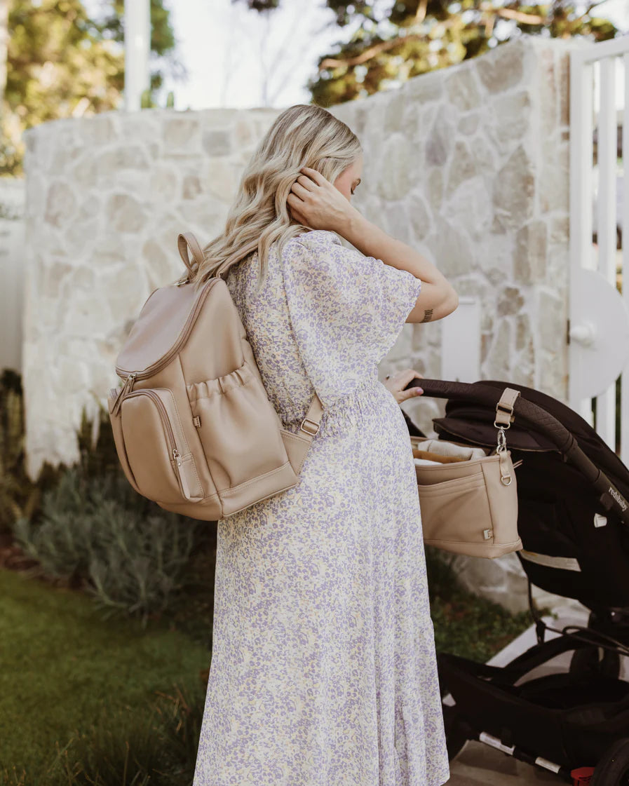 Oioi - Nappy Backpack