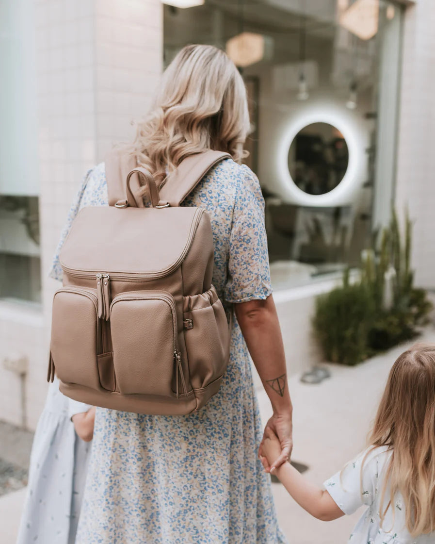 Oioi - Nappy Backpack