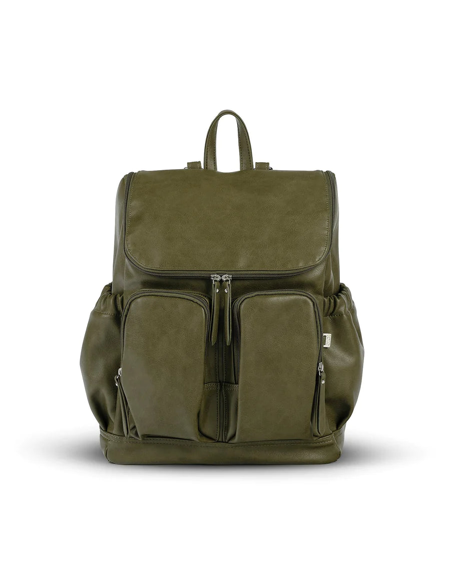Oioi - Nappy Backpack