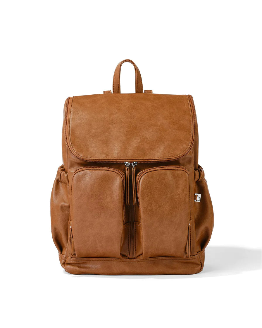 Oioi - Nappy Backpack