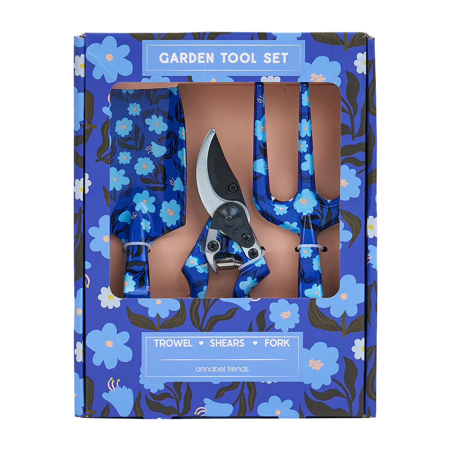 Annabel Trends - Garden Tool Set