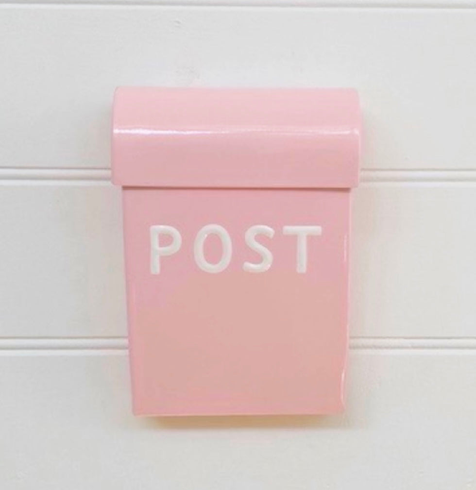 Mailboxes