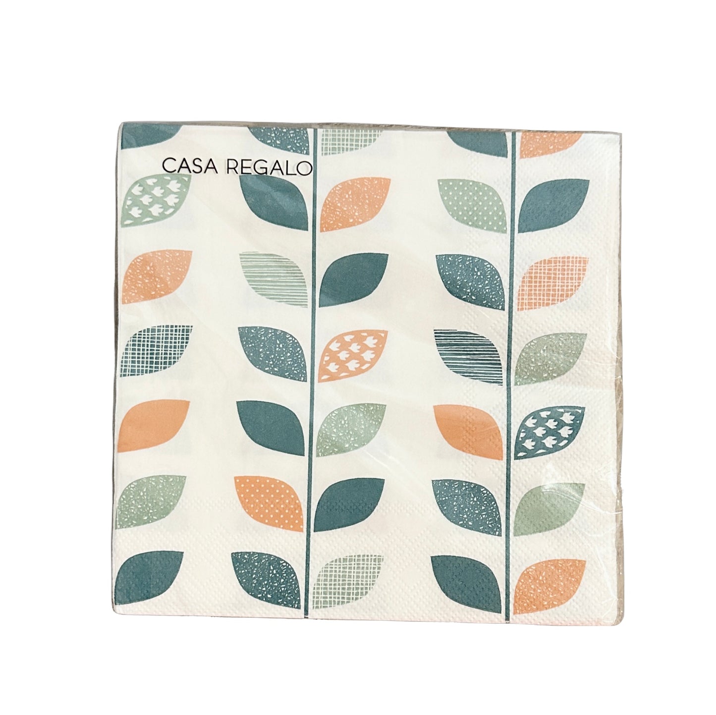 Napkins - 20PCK