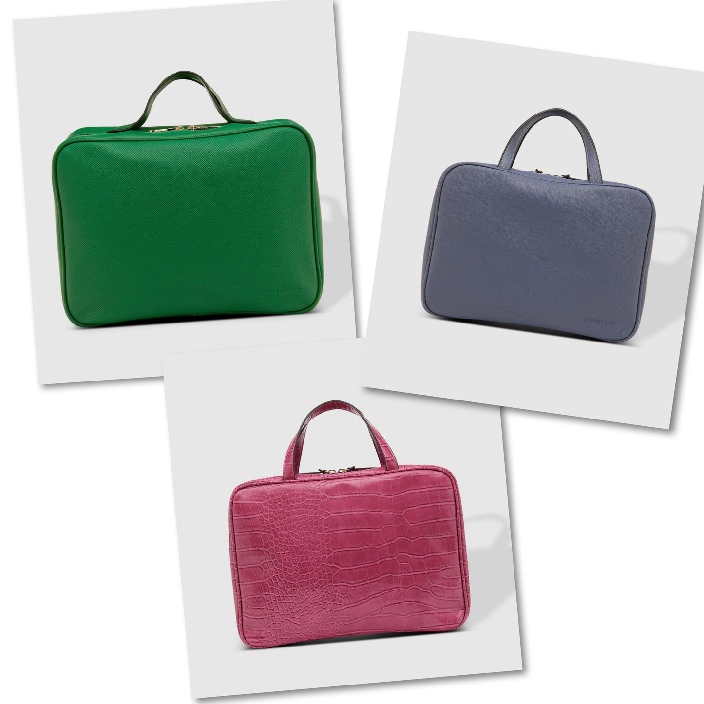 Louenhide - Emma Cosmetic Case