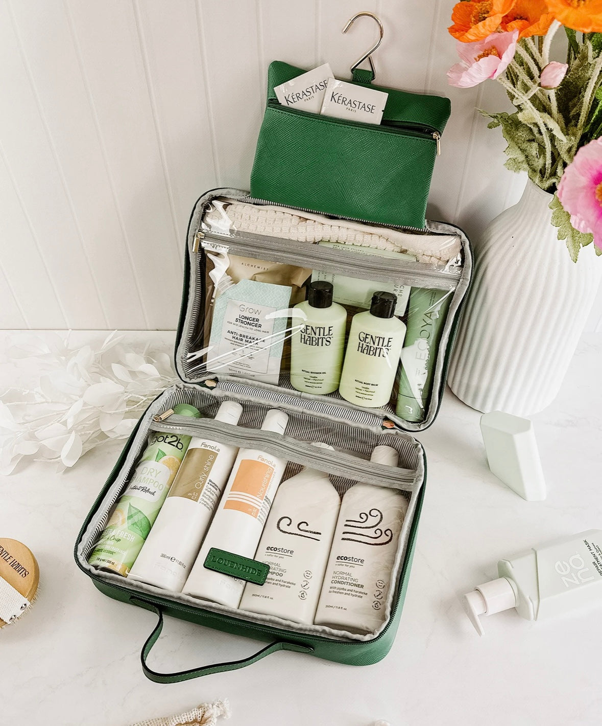 Louenhide - Emma Cosmetic Case