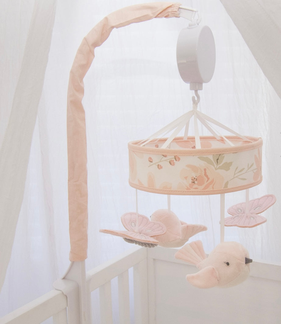 Musical Mobile Set - Meadow