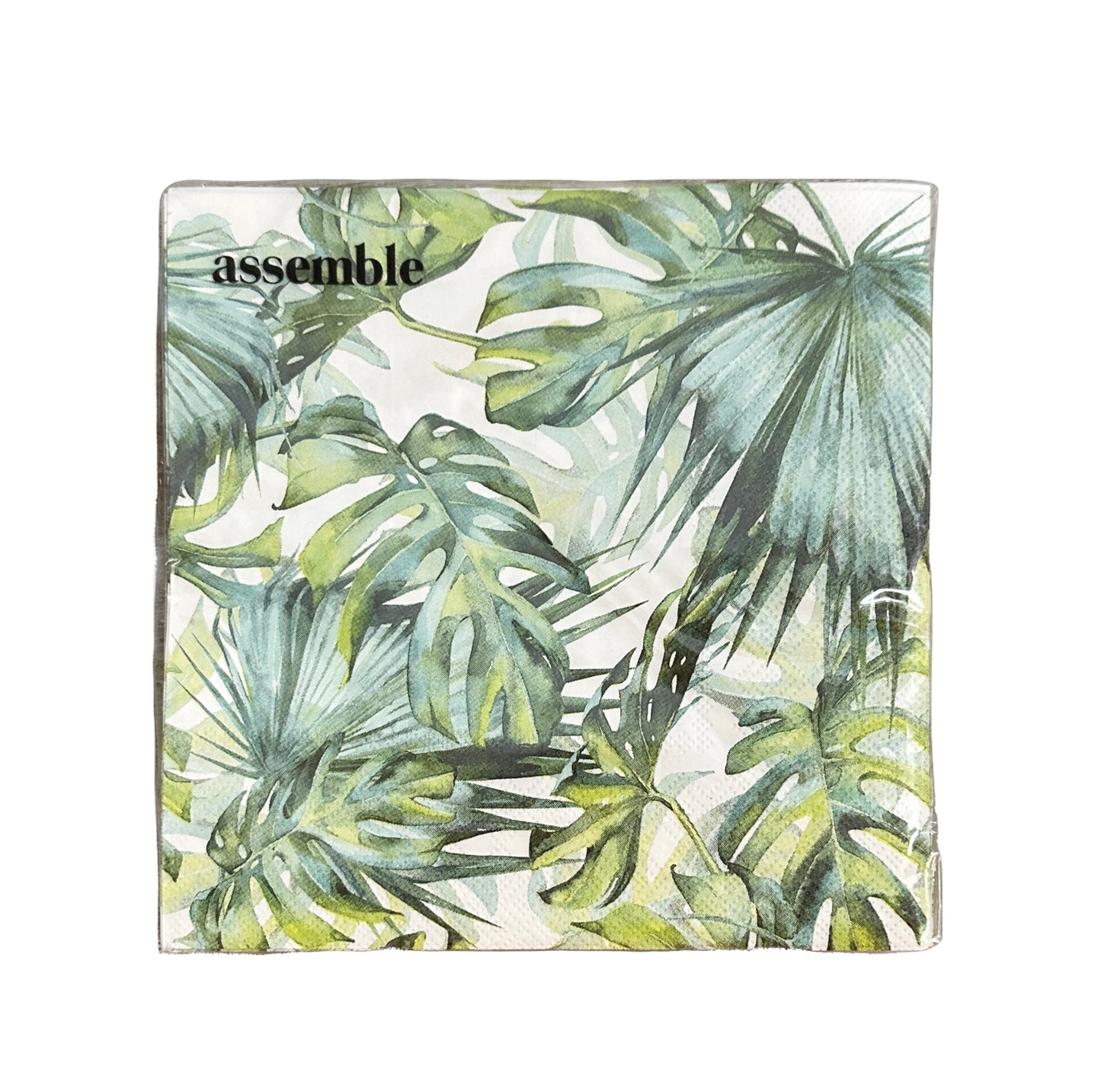 Napkins - 20PCK