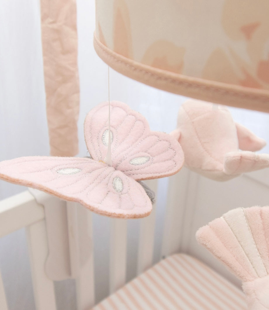 Musical Mobile Set - Meadow