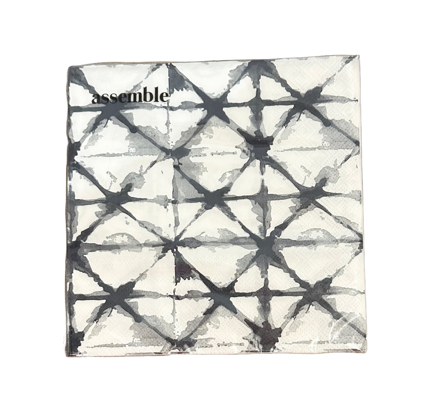 Napkins - 20PCK