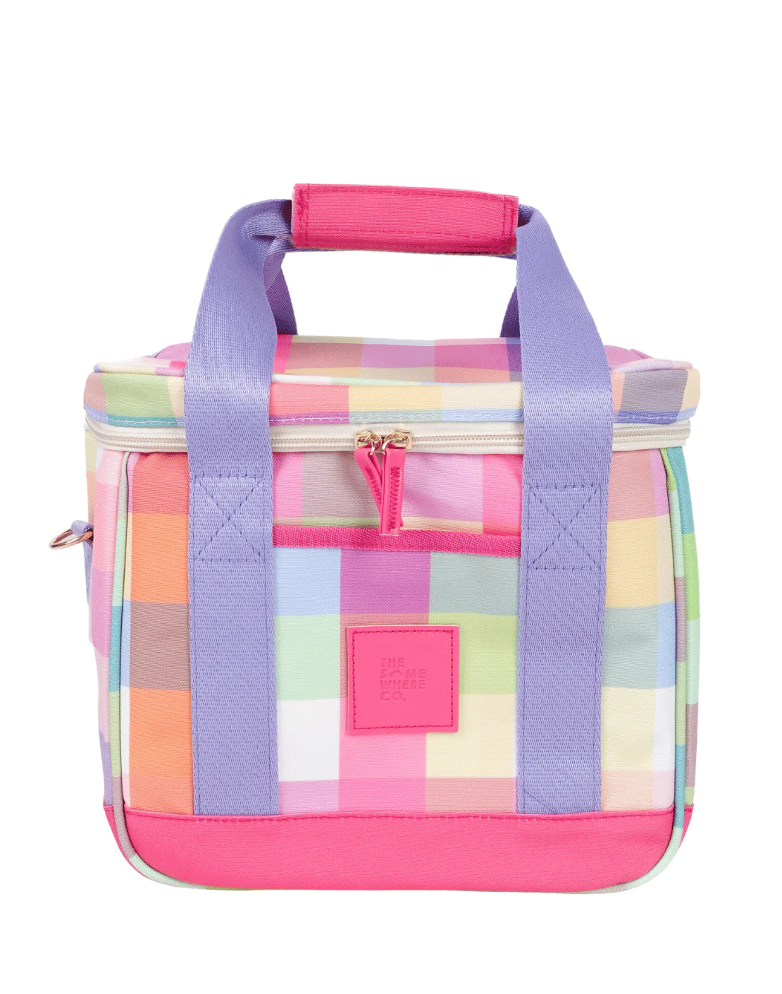 Cherry Jam Midi Cooler