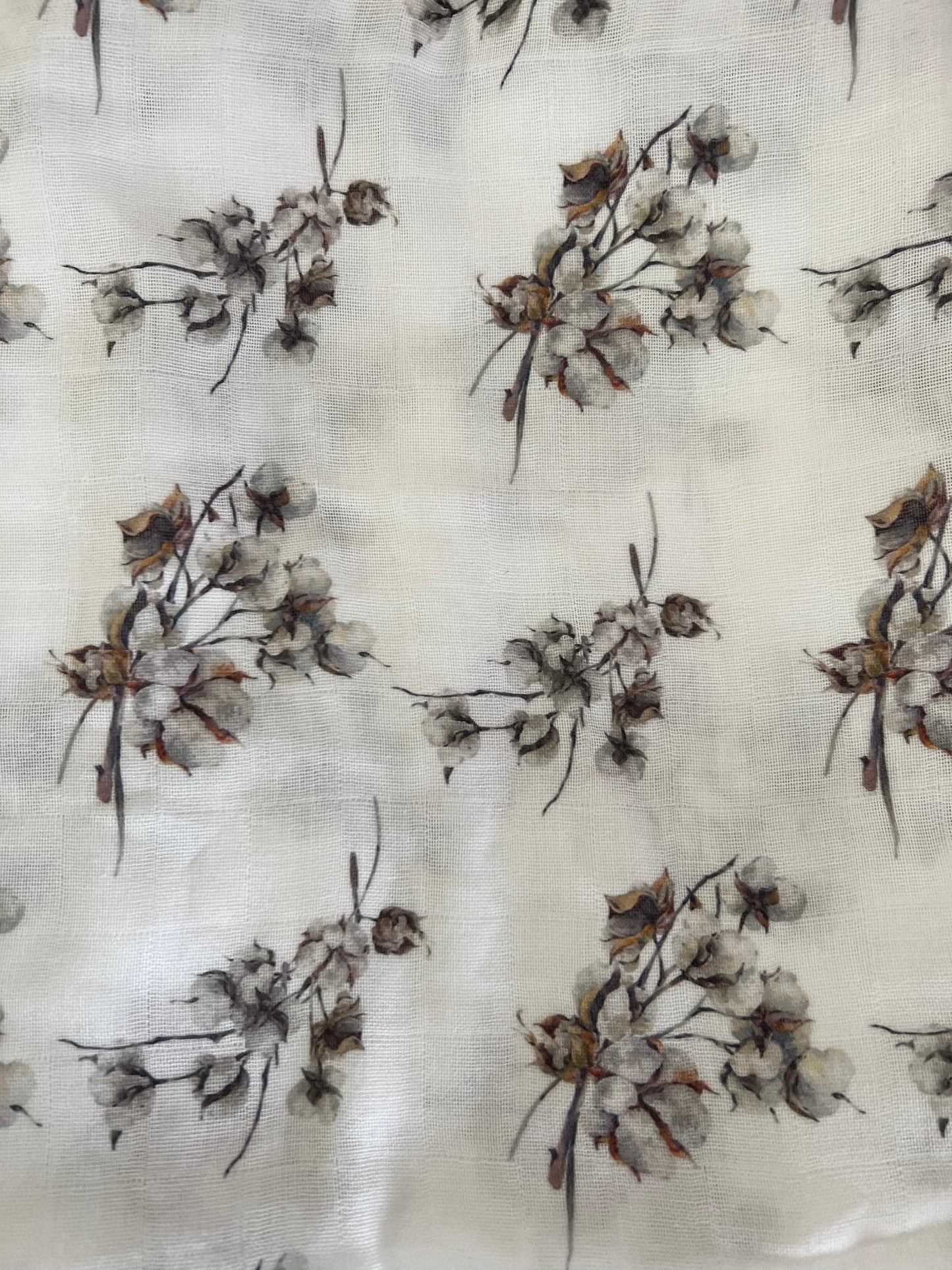 Cotton Swaddle