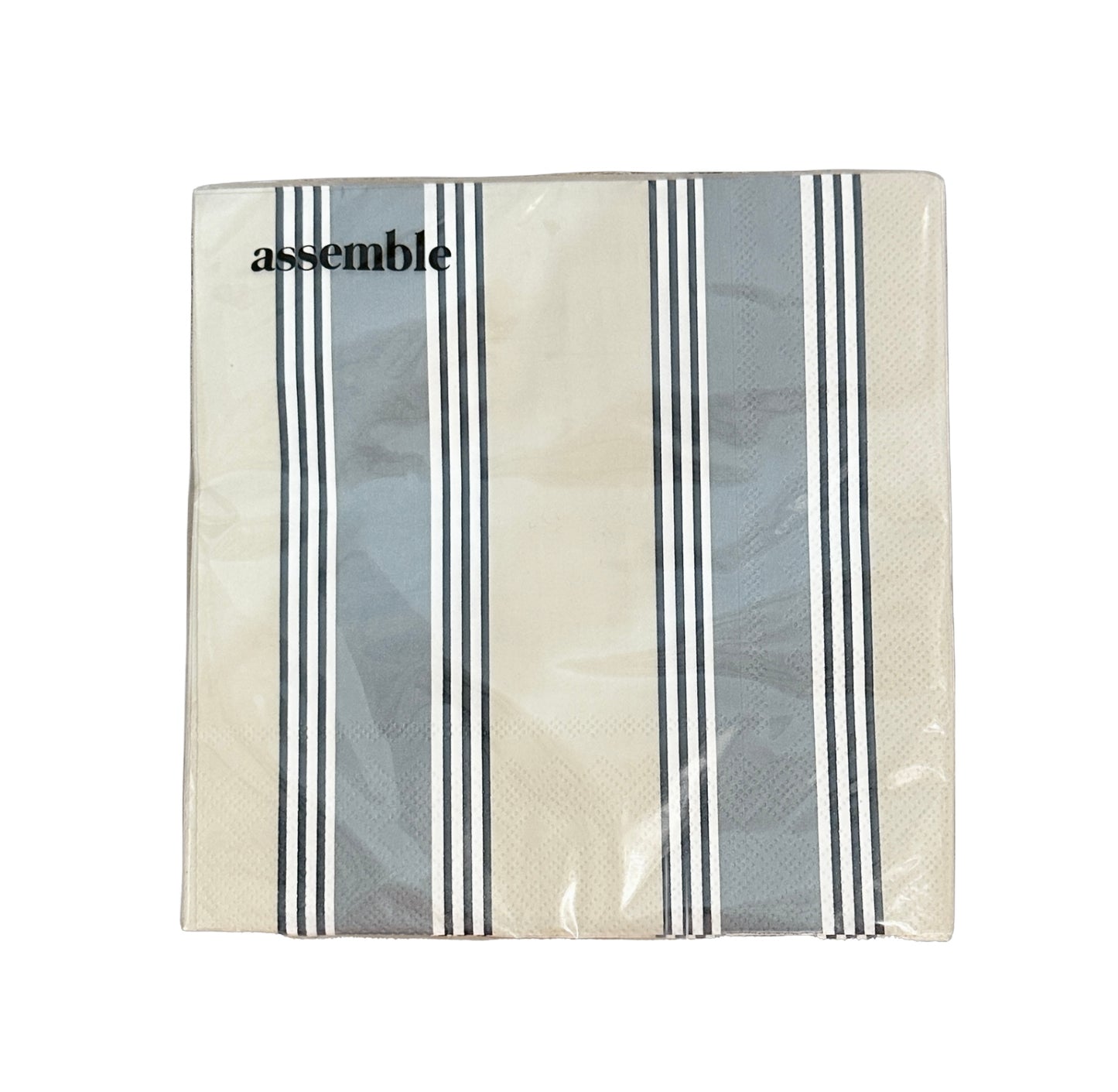 Napkins - 20PCK