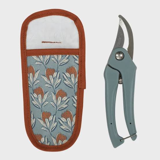Life Botanic Garden Pruner with Pouch