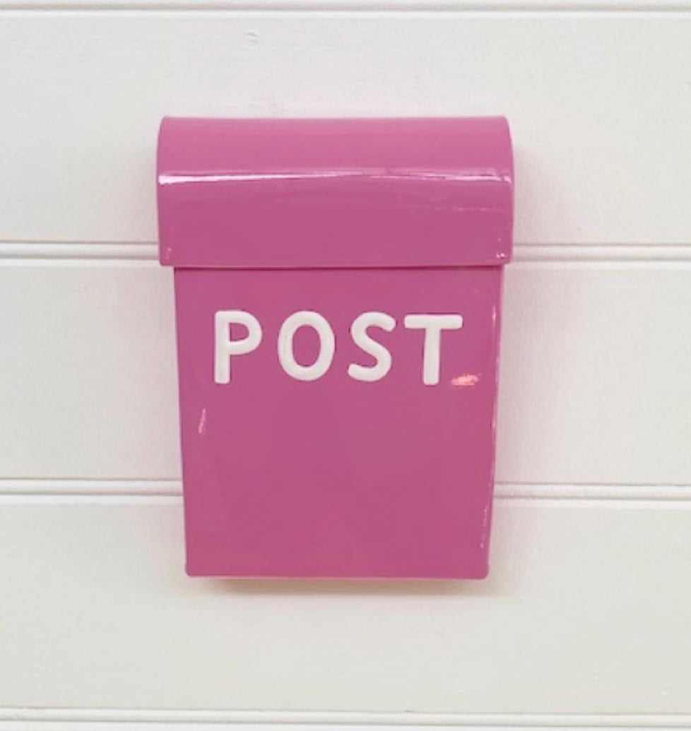 Mailboxes